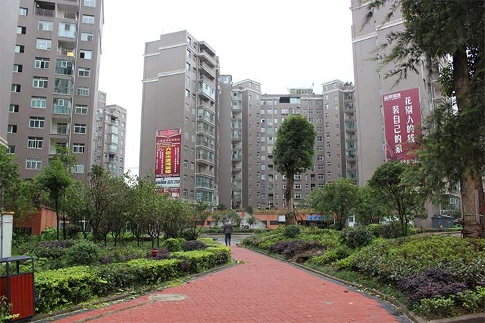 帝都花園 帝都花園