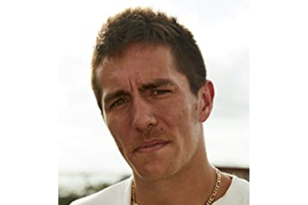 David Raboy David Raboy