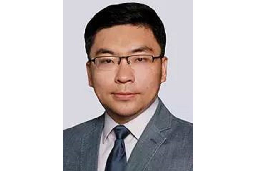 張宏斌(芯源微獨立董事) 張宏斌(芯源微獨立董事)