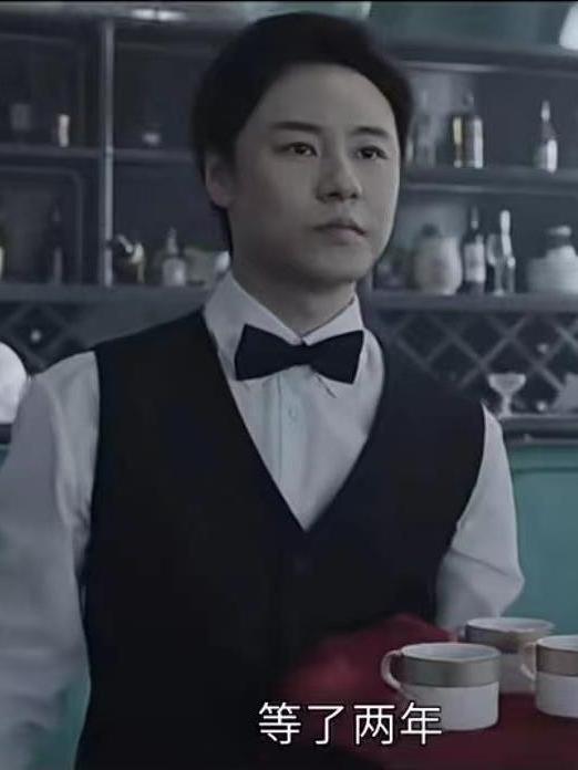 魏峰(推理懸疑劇《紳探》中的角色) 魏峰(推理懸疑劇《紳探》中的角色)