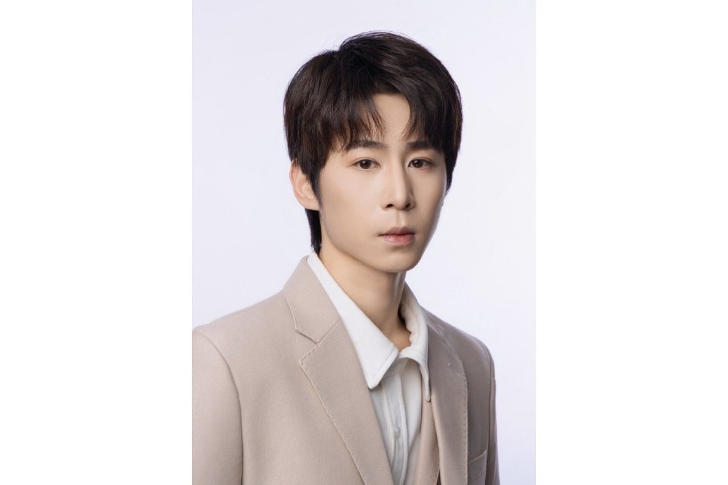 彭志兵(中國內地男演員) 彭志兵(中國內地男演員)