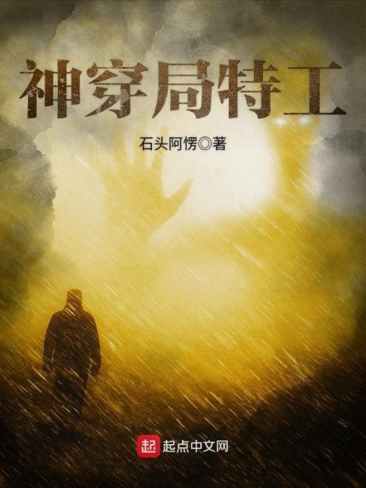 神穿局特工 神穿局特工