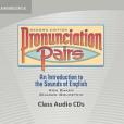 Pronunciation Pairs Pronunciation Pairs