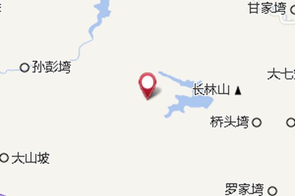 橋林場 橋林場