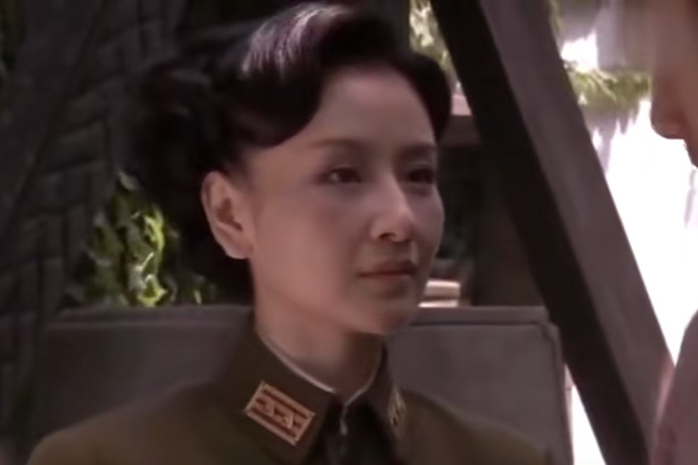 楚蝶(電視劇《漢陽造》中的角色)
