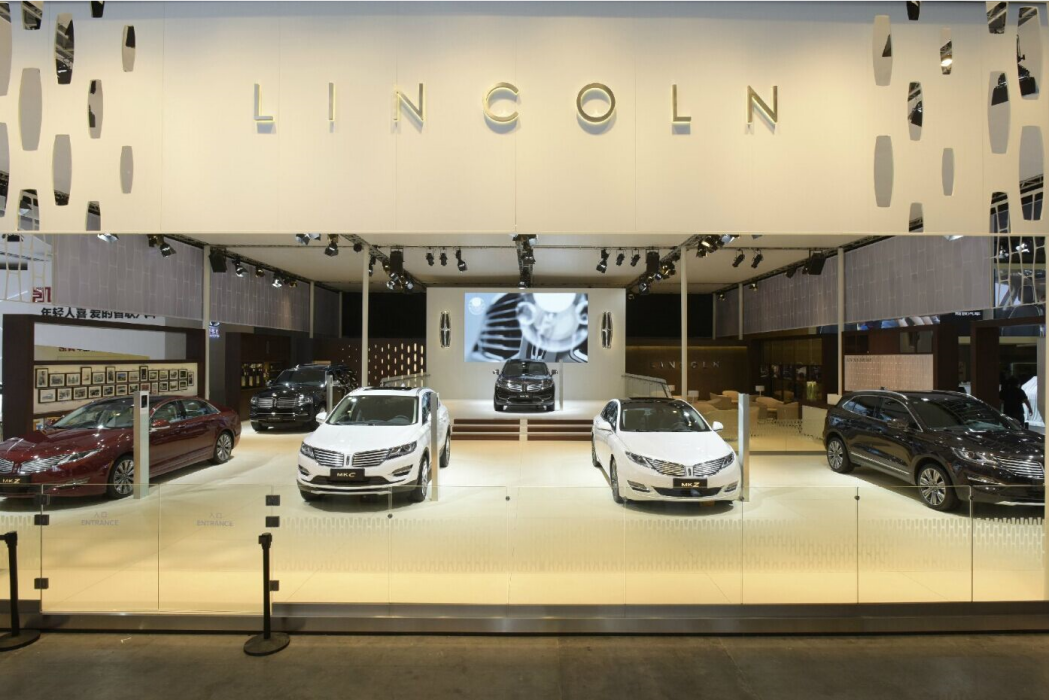 2016泉州車展 2016泉州車展