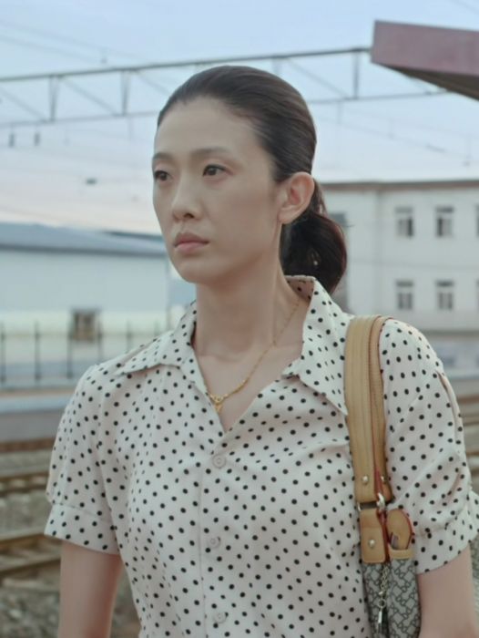蘇麗娟(《白日焰火》中由倪景陽飾演的角色) 蘇麗娟(《白日焰火》中由倪景陽飾演的角色)