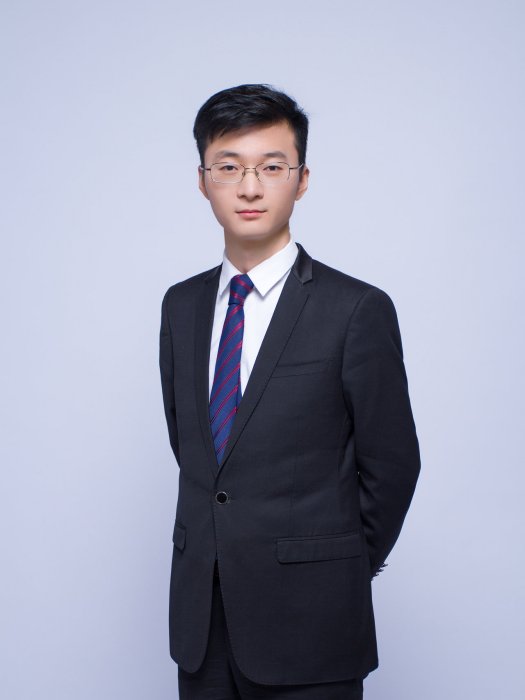 史潤華 史潤華