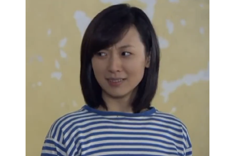 田小梅(電視劇《冰是睡著的水》中的角色) 田小梅(電視劇《冰是睡著的水》中的角色)