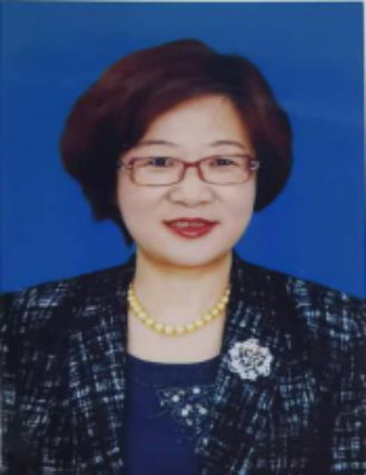 李燕(營口市教育局副局長) 李燕(營口市教育局副局長)