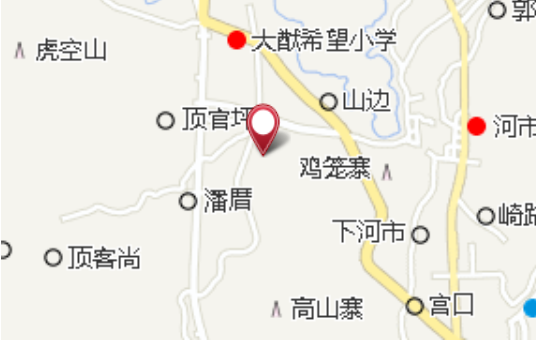 後井壟 後井壟