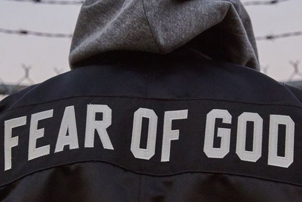 Fear of God Fear of God