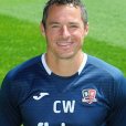 Chris Weale Chris Weale