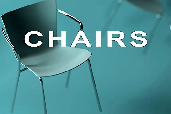 Chairs(2021年James Hughes執導的電影) Chairs(2021年James Hughes執導的電影)