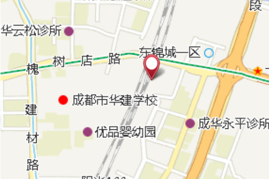 邱家院子 邱家院子