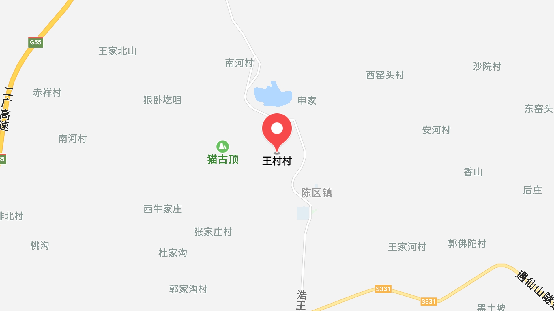 地圖信息