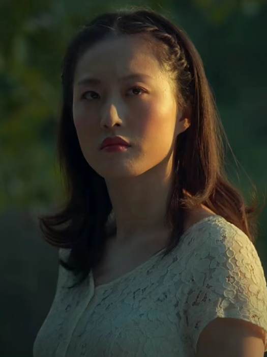 周悅(電影《又見稻鄉》中的虛構角色) 周悅(電影《又見稻鄉》中的虛構角色)