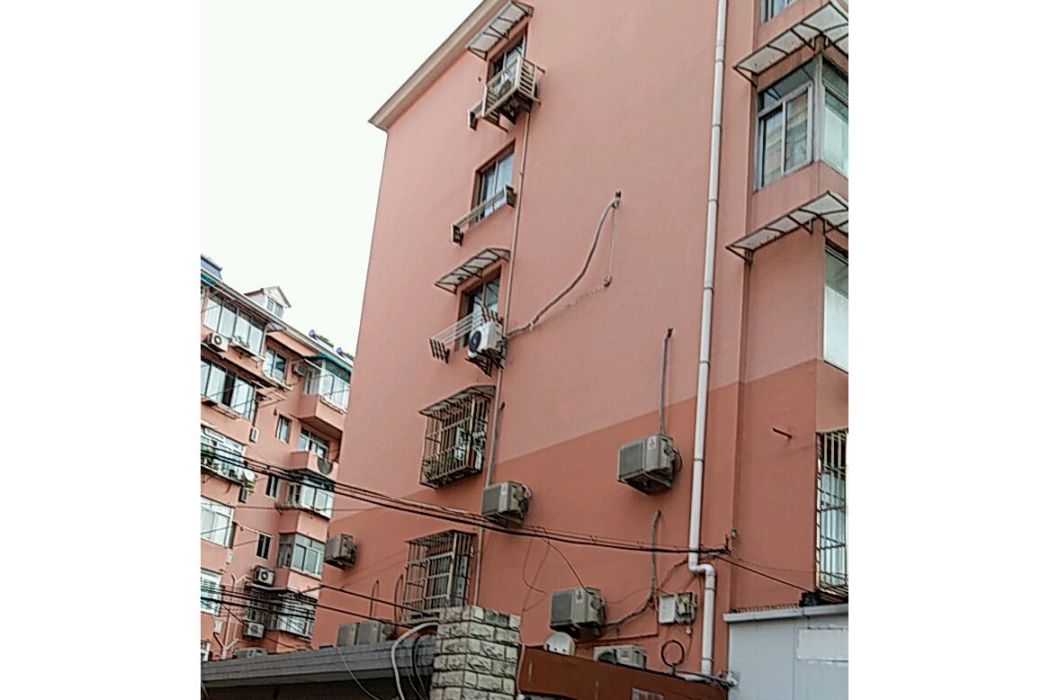 廣中小區 廣中小區