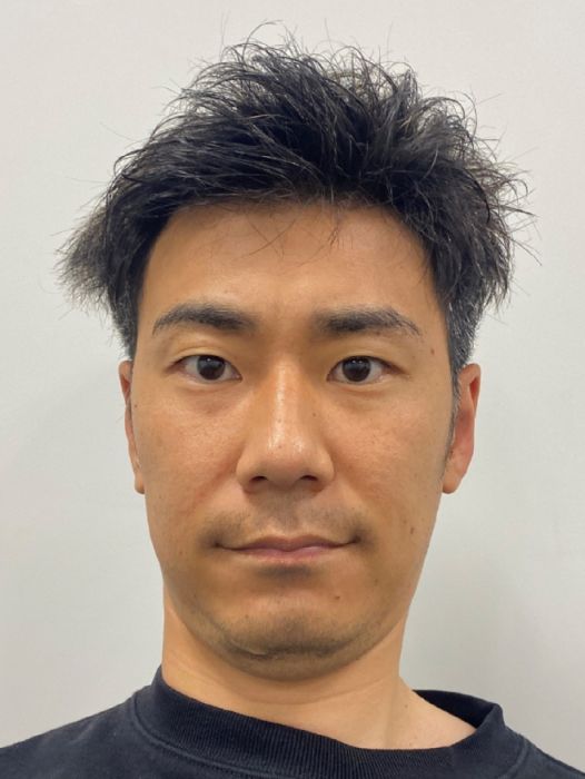 上山友裕 上山友裕