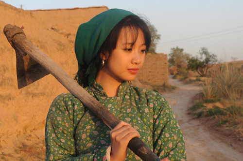 張靜雯(抗日女英雄) 張靜雯(抗日女英雄)