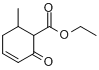 乙基6-甲基-2-羰基-3-環己烯-1-羧酸