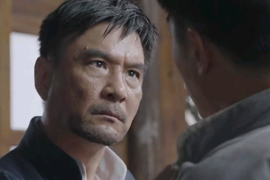 田樹槐(年代劇《歷史的使命》中的關鍵角色) 田樹槐(年代劇《歷史的使命》中的關鍵角色)