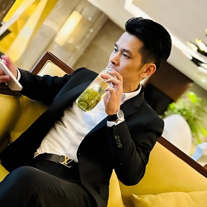 龍福茶葉