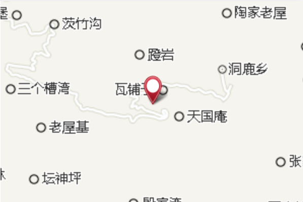 金線坡梁 金線坡梁