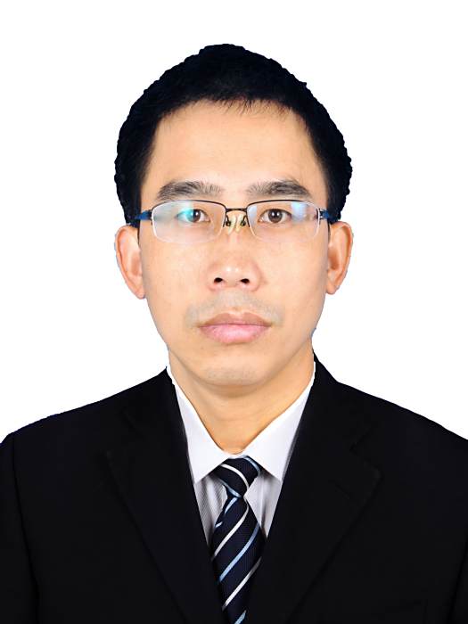 任志發 任志發
