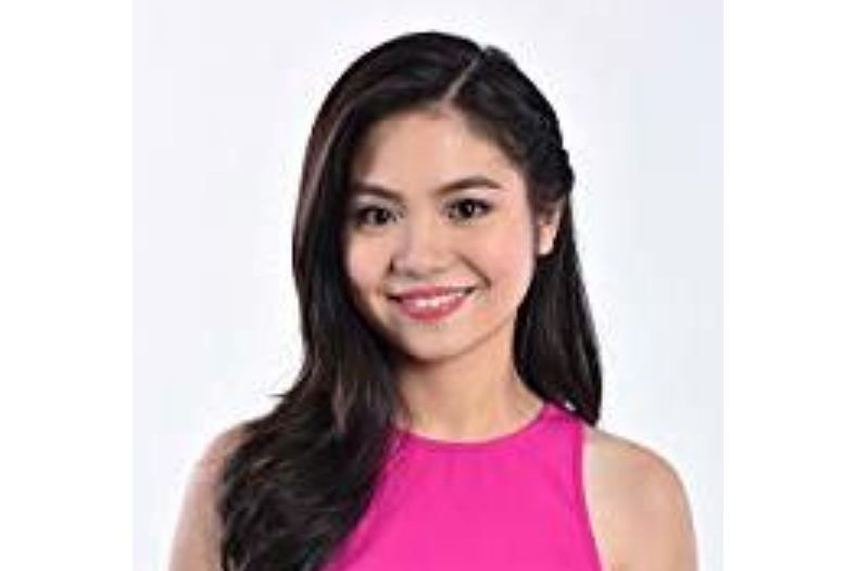 Sharlene San Pedro Sharlene San Pedro