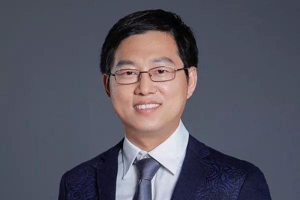 程德文(北京理工大學教授、博導、北京耐德佳創始人)
