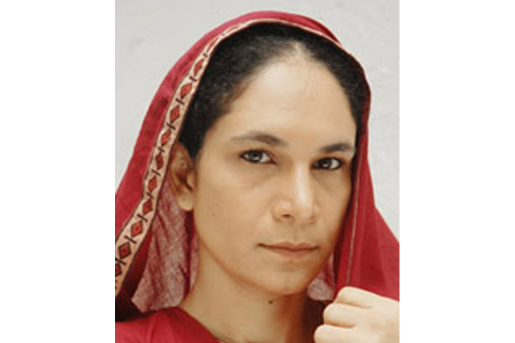 Heeba Shah Heeba Shah