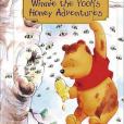 Winnie the Pooh\x27s Honey Adventure Winnie the Pooh\x27s Honey Adventure