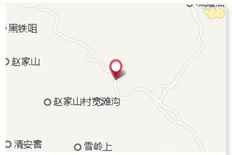 寬灘溝門下 寬灘溝門下