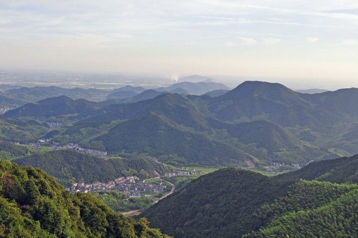 朱葛山 朱葛山