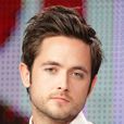 賈斯汀·查特文(Justin Chatwin) 賈斯汀·查特文(Justin Chatwin)