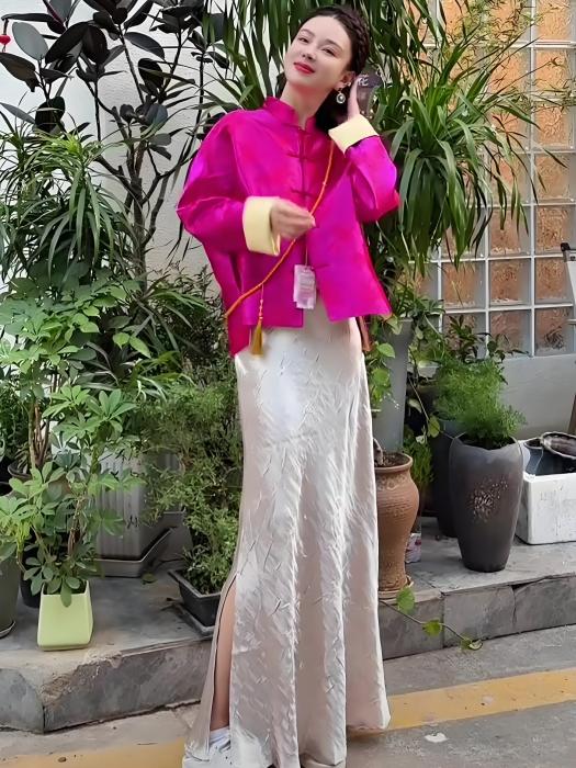 李瀟瀟Mera 李瀟瀟Mera