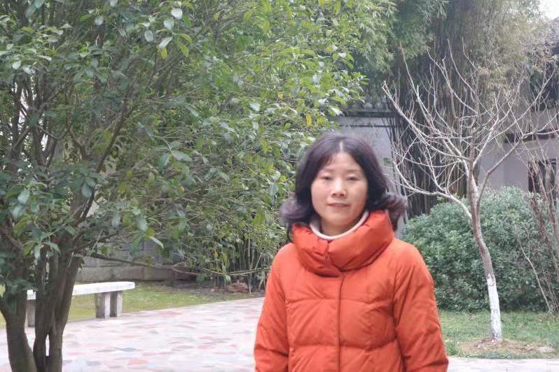 陳喬珍 陳喬珍