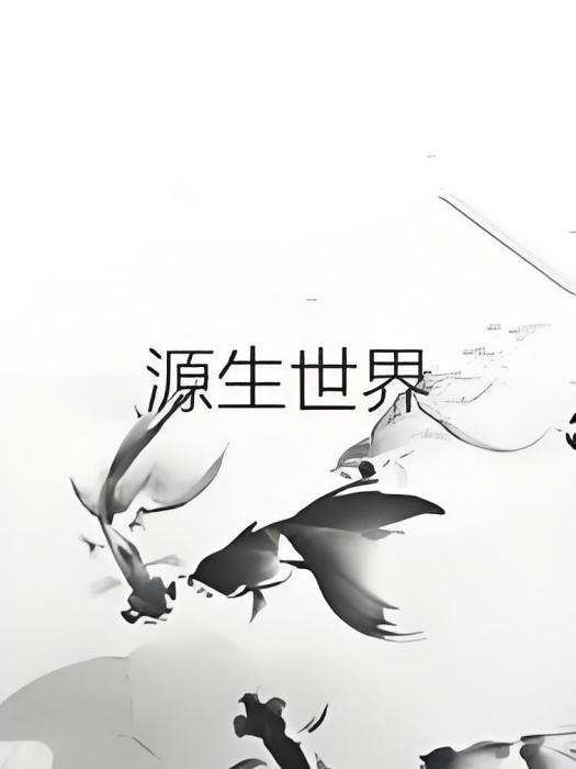 源生世界 源生世界