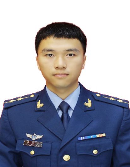 廖偉華(中國空軍五項運動員) 廖偉華(中國空軍五項運動員)