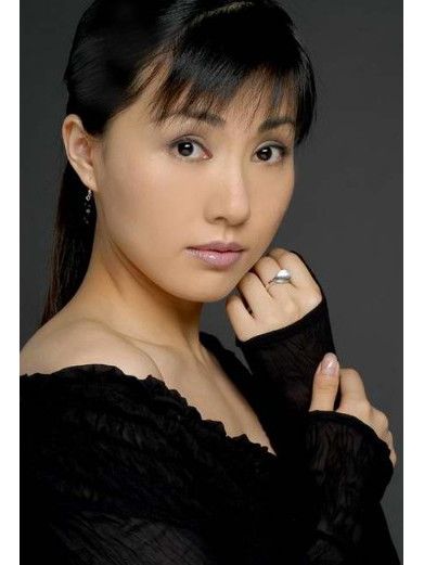 吳禎(中國內地女演員、中國國家話劇院演員) 吳禎(中國內地女演員、中國國家話劇院演員)