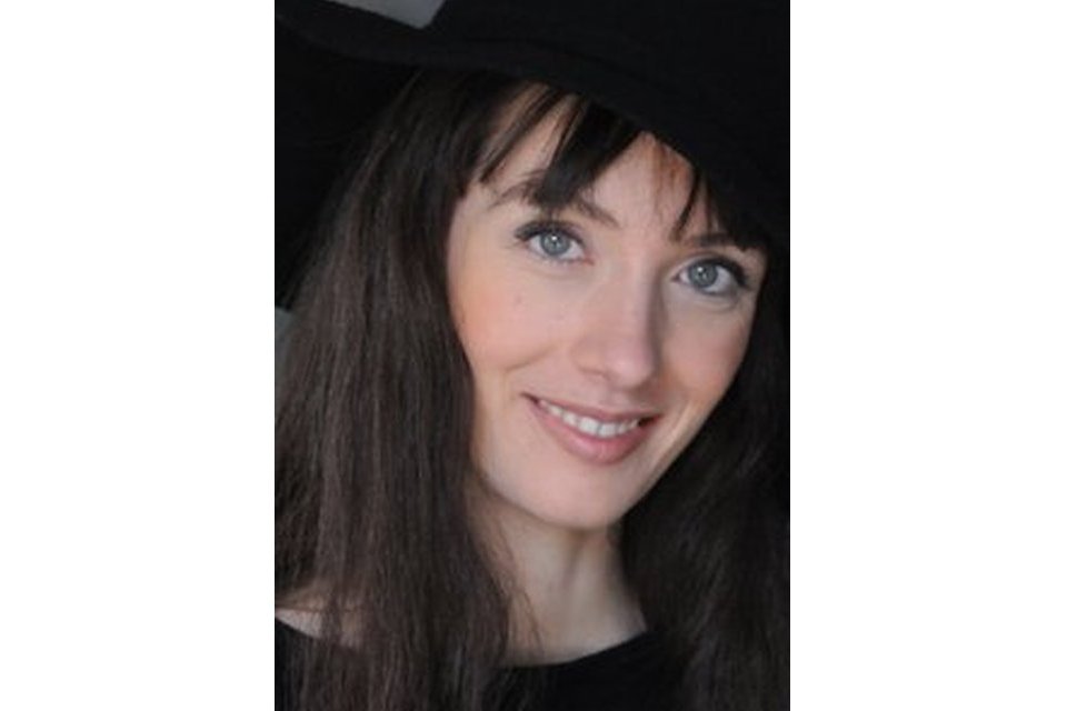 Mathilde Mosnier