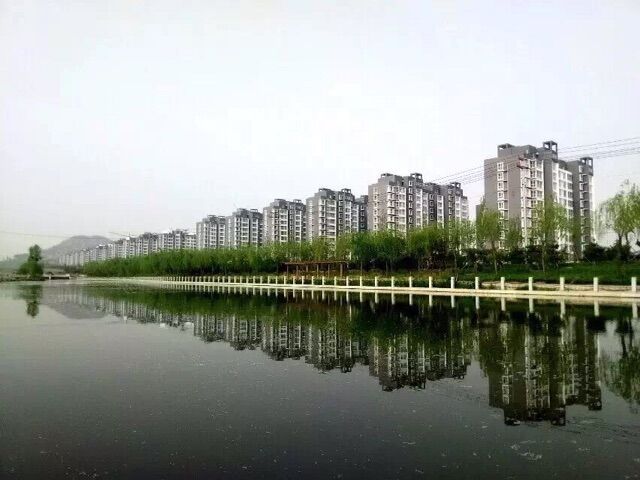 厲家寨社區 厲家寨社區