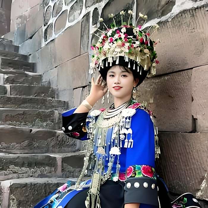 阿妹呀 阿妹呀