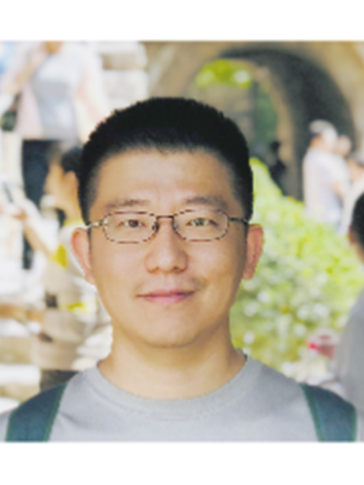 高山(哈爾濱工業大學副教授) 高山(哈爾濱工業大學副教授)