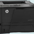 HP M401n HP M401n