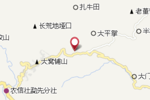 當齋河 當齋河