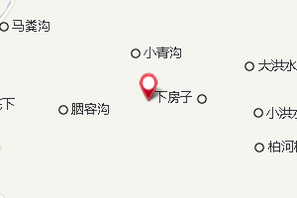 大店子 大店子