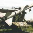 SA-2型地空飛彈