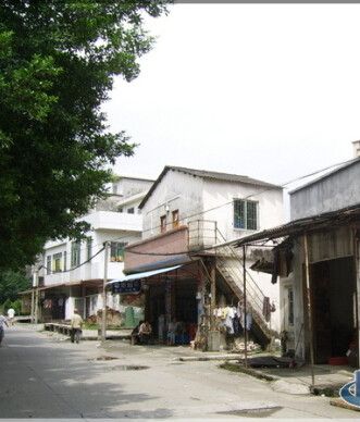 里仁廠村 里仁廠村
